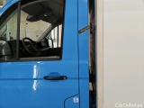  Volkswagen  Crafter Volkswagen  35 2.0TDI 75kW L4 FWD Gesloten Laadbak #38