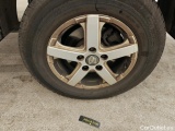  Volkswagen  Crafter Volkswagen  35 2.0TDI 75kW L4 FWD Gesloten Laadbak #40