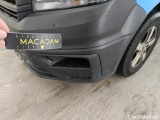  Volkswagen  Crafter Volkswagen  35 2.0TDI 75kW L4 FWD Gesloten Laadbak #45