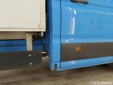  Volkswagen  Crafter Volkswagen  35 2.0TDI 75kW L4 FWD Gesloten Laadbak #51