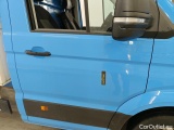  Volkswagen  Crafter Volkswagen  35 2.0TDI 75kW L4 FWD Gesloten Laadbak #53