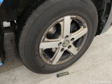  Volkswagen  Crafter Volkswagen  35 2.0TDI 75kW L4 FWD Gesloten Laadbak #57
