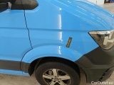  Volkswagen  Crafter Volkswagen  35 2.0TDI 75kW L4 FWD Gesloten Laadbak #60