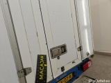  Volkswagen  Crafter Volkswagen  35 2.0TDI 75kW L4 FWD Gesloten Laadbak #61