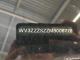  Volkswagen  Crafter Volkswagen  35 2.0TDI 75kW L4 FWD Gesloten Laadbak #6