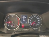  Volkswagen  Crafter Volkswagen  35 2.0TDI 75kW L4 FWD Gesloten Laadbak #7