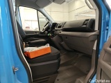  Volkswagen  Crafter Volkswagen  35 2.0TDI 75kW L4 FWD Gesloten Laadbak #9