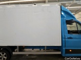  Volkswagen  Crafter Volkswagen  35 2.0TDI 75kW L4 FWD Gesloten Laadbak #11