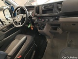  Volkswagen  Crafter Volkswagen  35 2.0TDI 75kW L4 FWD Gesloten Laadbak #10