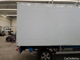  Volkswagen  Crafter Volkswagen  35 2.0TDI 75kW L4 FWD Gesloten Laadbak #12