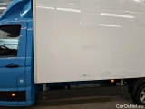  Volkswagen  Crafter Volkswagen  35 2.0TDI 75kW L4 FWD Gesloten Laadbak #14