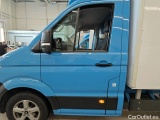  Volkswagen  Crafter Volkswagen  35 2.0TDI 75kW L4 FWD Gesloten Laadbak #15