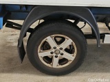  Volkswagen  Crafter Volkswagen  35 2.0TDI 75kW L4 FWD Gesloten Laadbak #13