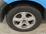  Volkswagen  Crafter Volkswagen  35 2.0TDI 75kW L4 FWD Gesloten Laadbak #17
