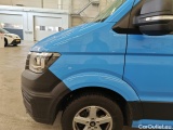  Volkswagen  Crafter Volkswagen  35 2.0TDI 75kW L4 FWD Gesloten Laadbak #16