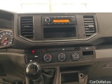  Volkswagen  Crafter Volkswagen  35 2.0TDI 75kW L4 FWD Gesloten Laadbak #18