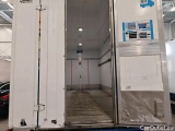  Volkswagen  Crafter Volkswagen  35 2.0TDI 75kW L4 FWD Gesloten Laadbak #19