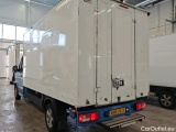  Volkswagen  Crafter Volkswagen  35 2.0TDI 75kW L4 FWD Gesloten Laadbak #20