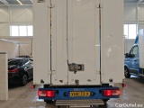  Volkswagen  Crafter Volkswagen  35 2.0TDI 75kW L4 FWD Gesloten Laadbak #21