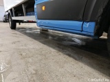  Volkswagen  Crafter Volkswagen  35 2.0TDI 75kW L4 FWD Gesloten Laadbak #22