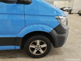  Volkswagen  Crafter Volkswagen  35 2.0TDI 75kW L4 FWD Gesloten Laadbak #24