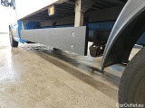  Volkswagen  Crafter Volkswagen  35 2.0TDI 75kW L4 FWD Gesloten Laadbak #27