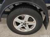  Volkswagen  Crafter Volkswagen  35 2.0TDI 75kW L4 FWD Gesloten Laadbak #28