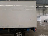  Volkswagen  Crafter Volkswagen  35 2.0TDI 75kW L4 FWD Gesloten Laadbak #29