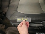  Volkswagen  Crafter Volkswagen  35 2.0TDI 75kW L4 FWD Gesloten Laadbak #35
