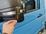  Volkswagen  Crafter Volkswagen  35 2.0TDI 75kW L4 FWD Gesloten Laadbak #41