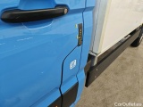  Volkswagen  Crafter Volkswagen  35 2.0TDI 75kW L4 FWD Gesloten Laadbak #37