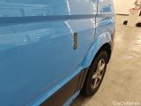  Volkswagen  Crafter Volkswagen  35 2.0TDI 75kW L4 FWD Gesloten Laadbak #49