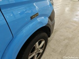  Volkswagen  Crafter Volkswagen  35 2.0TDI 75kW L4 FWD Gesloten Laadbak #52