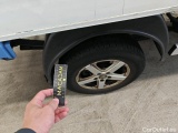  Volkswagen  Crafter Volkswagen  35 2.0TDI 75kW L4 FWD Gesloten Laadbak #60