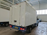  Volkswagen  Crafter Volkswagen  35 2.0TDI 75kW L4 FWD Gesloten Laadbak #2