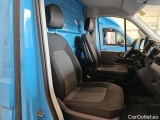  Volkswagen  Crafter Volkswagen  35 2.0TDI 75kW L4 FWD Gesloten Laadbak #3