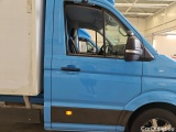  Volkswagen  Crafter Volkswagen  35 2.0TDI 75kW L4 FWD Gesloten Laadbak #8