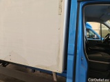  Volkswagen  Crafter Volkswagen  35 2.0TDI 75kW L4 FWD Gesloten Laadbak #9