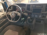  Volkswagen  Crafter Volkswagen  35 2.0TDI 75kW L4 FWD Gesloten Laadbak #10