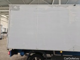  Volkswagen  Crafter Volkswagen  35 2.0TDI 75kW L4 FWD Gesloten Laadbak #12
