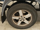  Volkswagen  Crafter Volkswagen  35 2.0TDI 75kW L4 FWD Gesloten Laadbak #13