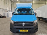  Volkswagen  Crafter Volkswagen  35 2.0TDI 75kW L4 FWD Gesloten Laadbak #15