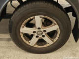  Volkswagen  Crafter Volkswagen  35 2.0TDI 75kW L4 FWD Gesloten Laadbak #17