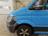  Volkswagen  Crafter Volkswagen  35 2.0TDI 75kW L4 FWD Gesloten Laadbak #21
