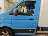  Volkswagen  Crafter Volkswagen  35 2.0TDI 75kW L4 FWD Gesloten Laadbak #20