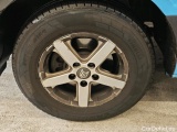  Volkswagen  Crafter Volkswagen  35 2.0TDI 75kW L4 FWD Gesloten Laadbak #22