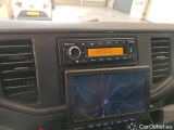  Volkswagen  Crafter Volkswagen  35 2.0TDI 75kW L4 FWD Gesloten Laadbak #23