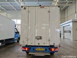  Volkswagen  Crafter Volkswagen  35 2.0TDI 75kW L4 FWD Gesloten Laadbak #24