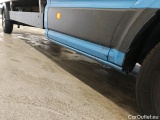  Volkswagen  Crafter Volkswagen  35 2.0TDI 75kW L4 FWD Gesloten Laadbak #28