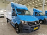  Volkswagen  Crafter Volkswagen  35 2.0TDI 75kW L4 FWD Gesloten Laadbak #14